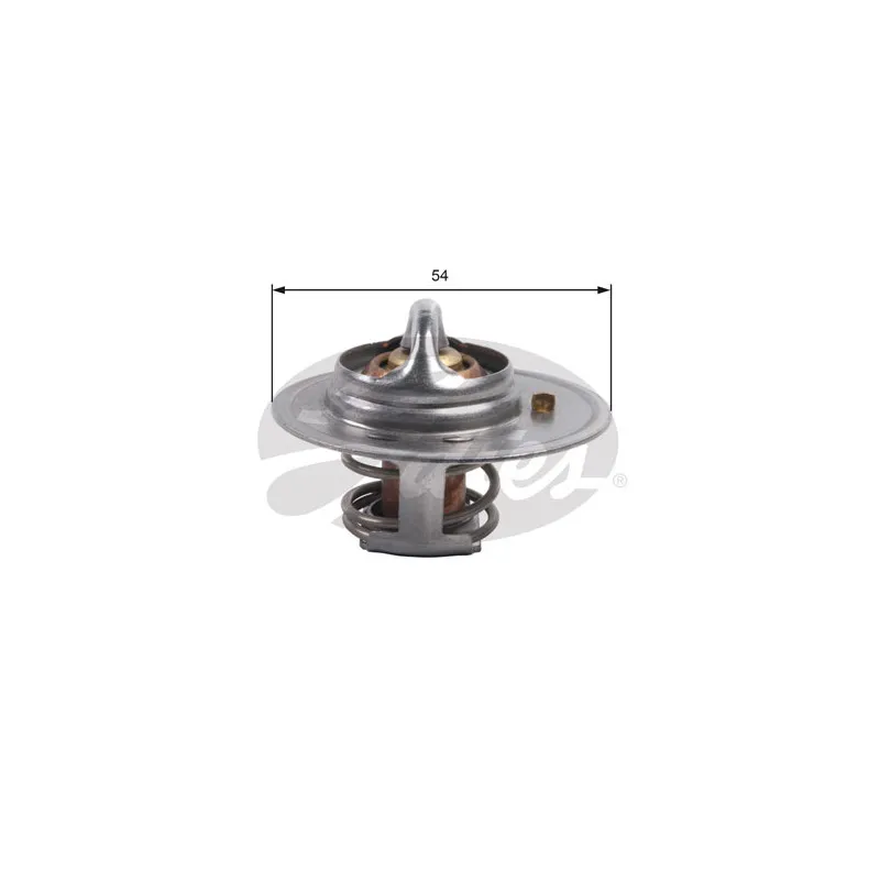 Thermostat d'eau GATES TH03188G1