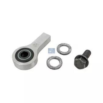 Kit de réparation, suspension de la cabine DT 1.32641