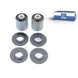 Kit de réparation, suspension de la cabine DT 1.32700 - Visuel 1