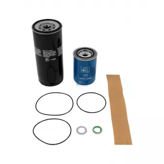 Kit de filtres DT 1.34077