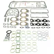 Pochette moteur complète DT 1.34095 - Visuel 1