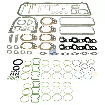 Pochette moteur complète DT 1.34095