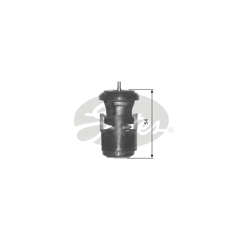 Thermostat d'eau GATES TH14780G1