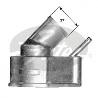 Thermostat d'eau GATES TH14982G1