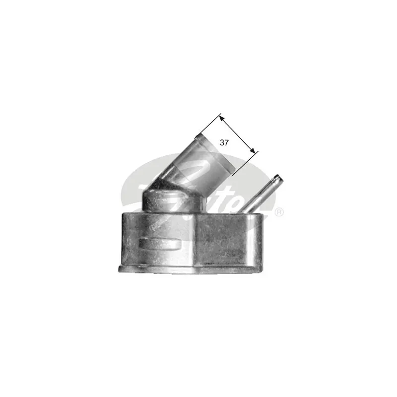 Thermostat d'eau GATES TH14982G1