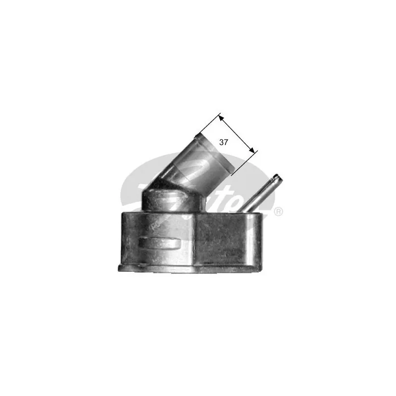 Thermostat d'eau GATES TH14992G1