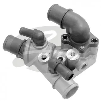 Thermostat d'eau GATES