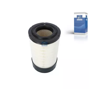 Filtre à air DT 1.40187