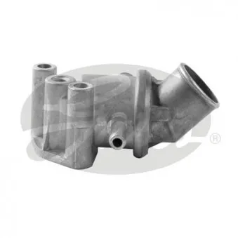 Thermostat d'eau GATES TH16687G1