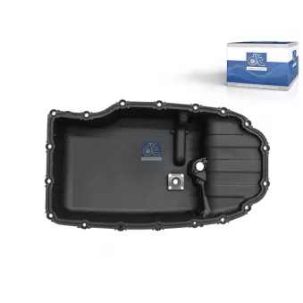 Carter d'huile DT 1.40626
