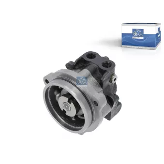 Pompe, préalimentation de carburant DT 1.42001