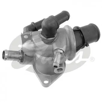 Thermostat d'eau GATES TH17683G1