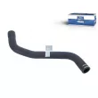 Manche, batterie chauffante-chauffage DT 1.44903 - Visuel 1