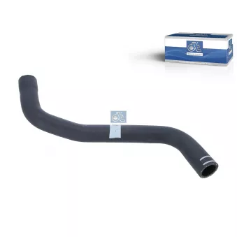 Manche, batterie chauffante-chauffage DT 1.44903