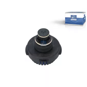 Soupape de ventilation DT 1.48600