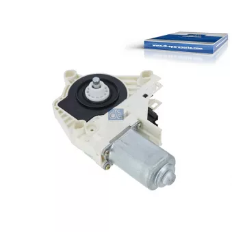 Moteur électrique, lève-vitre DT 1.51038