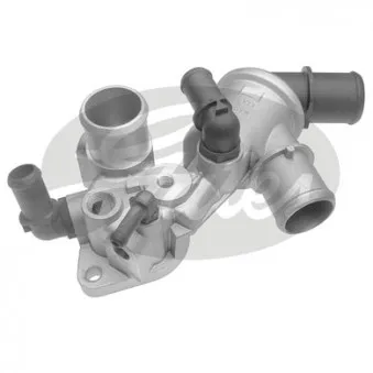 Thermostat d'eau GATES TH21775G1