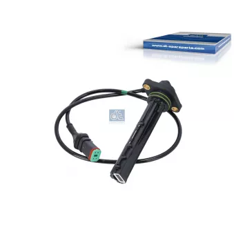 Capteur, pression d'huile DT 1.51155