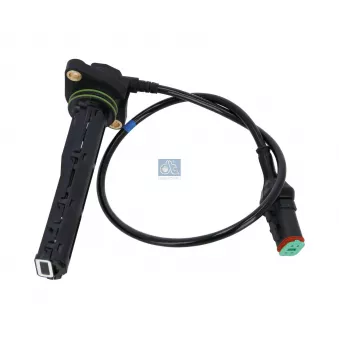 Capteur, pression d'huile DT 1.51156