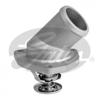 Thermostat d'eau GATES TH22187G1