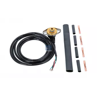Capteur, pression d'huile DT 1.51700