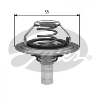 Thermostat d'eau GATES TH23085G1