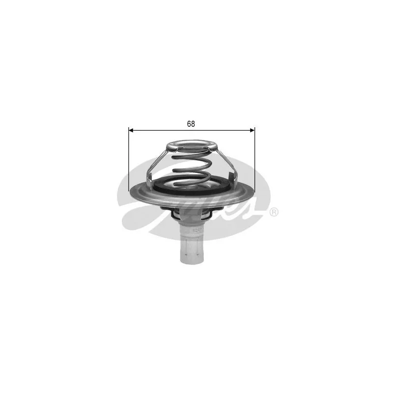 Thermostat d'eau GATES TH23085G1