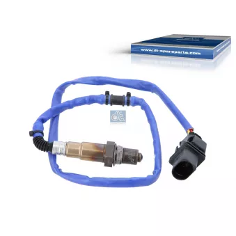 Sonde lambda DT 1.51900