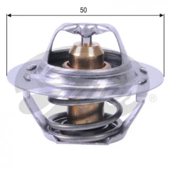 Thermostat d'eau GATES TH23389G1