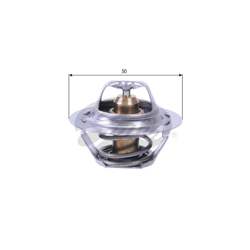 Thermostat d'eau GATES TH23389G1