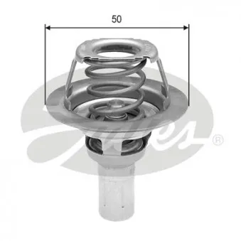 Thermostat d'eau GATES TH23491G1