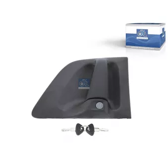 Poignée de porte DT 1.52025