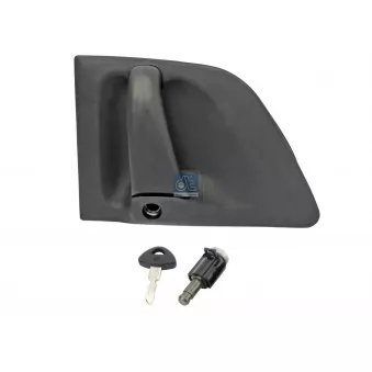 Poignée de porte DT 1.52026