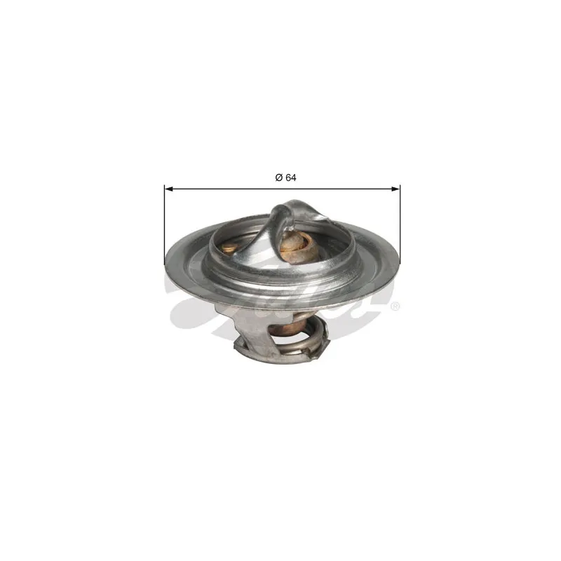 Thermostat d'eau GATES TH25276G1