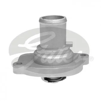 Thermostat d'eau GATES TH25387G1