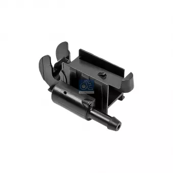 Gicleur d'eau de nettoyage, nettoyage des vitres DT 1.52125