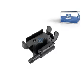 Gicleur d'eau de nettoyage, nettoyage des vitres DT 1.52126