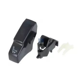 Appareil de commande, réglage de siège DT 1.52177