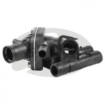 Thermostat d'eau GATES TH26389G1