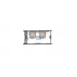Verre de rétroviseur, rétroviseur extérieur DT 1.52511 - Visuel 3