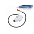Serrure de porte DT 1.52600 - Visuel 1