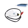 Serrure de porte DT 1.52601 - Visuel 1