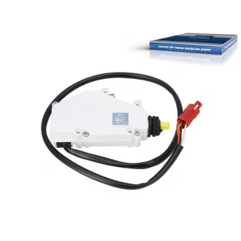 Serrure de porte DT 1.52601