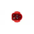 Serrure de porte DT 1.52601 - Visuel 2
