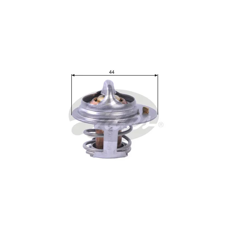 Thermostat d'eau GATES TH29682G1