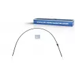 Tirette de volets de chauffage DT 1.52860 - Visuel 1