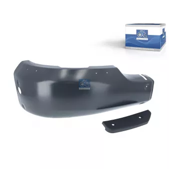Pare-chocs DT 1.55016