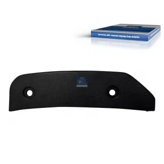Enjoliveur, pare-chocs DT 1.55080