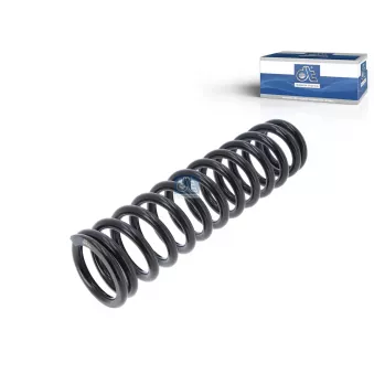 Ressort de suspension DT 1.55300