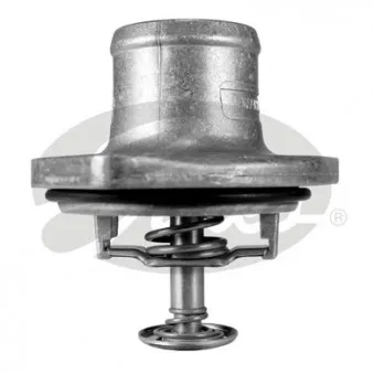 Thermostat d'eau GATES TH32080G1